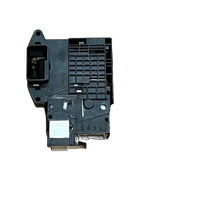 LG Washing Machine Door Lock Switch WV9-1610W (W4W8BVKK2HM.ABGREAP)