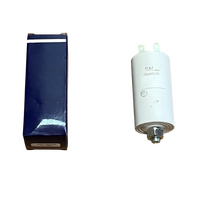 Fisher & Paykel Dryer Motor Run Start Capacitor 93218-A ED56 93158-A 93158-B