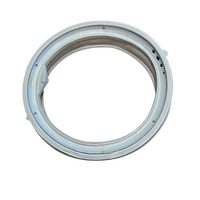 AEG LAVAMAT Washing Machine Door Seal Gasket LAVW1230-W W1230-W