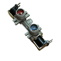 LG Washing Machine Hot & Cold Water Inlet Valve WF-T6500TP WF-T8500TP