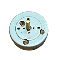 Westinghouse 416 Gas Stove Oven 60 MINUTE Clock Timer GUJ416W*00 GUJ416W*01