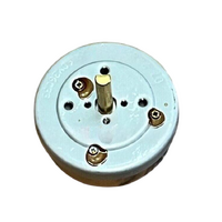 Westinghouse 517 Gas Stove Oven 60 MINUTE Clock Timer GUJ517W*02 GUJ517W*05