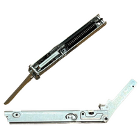 2 x AEG 600mm Wall Oven Door Hinge BE2003000M 944185805 94418580501