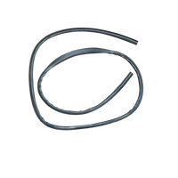 Westinghouse 476 Gas Wall Oven Door Seal Gasket GWH476W*13 GWH476W*14