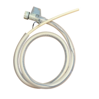 Bosch Dishwasher Aquastop Valve Water Inlet Hose SMI6HCS01A/51 SMI6HCS01A/58