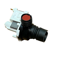AEG Dishwasher Water Drain Pump F35400VI0 F35400VIO 911679001