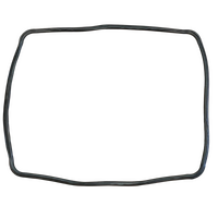 Smeg Oven Door Seal Gasket B601GMXI9 B61GMXI9 B71GMXI9 C6GMNNLK9 C6GMXD9