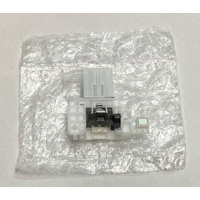 Bosch Dishwasher Door Latch Lock Switch SMU66MS02A/63 SMU66MS02A/74