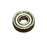 Westinghouse Sensor Dryer Rear Drum Bearing 91600208101 91600208102 WDV555HQWA