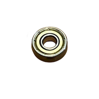 Westinghouse Sensor Dryer Rear Drum Bearing 916002105 91600210501 91600210502