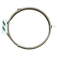 EXPRESS 2000W Blanco Oven Fan Forced Element OE606GG OE606X