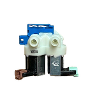 Electrolux Washing Machine Water Inlet Valve 914533112 914533113 914533143