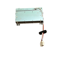 Zanussi Condenser Dryer Heater Heating Element ZW6C4826CS 916098783 91609878300