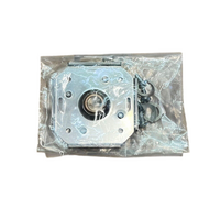 Bosch Dryer Rear Drum Bearing WTC82100US/09 WTC84100AU/05 WTC84100AU/07