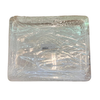 Smeg Linear Compact Oven Glass Tray SFA4303MCX SFA4395MCX SFA4603MCNR