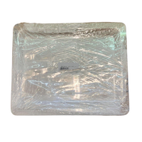 Smeg Linear Compact Oven Glass Tray SFA4603MCNX SFA4604MCNR SFA4604MCNX