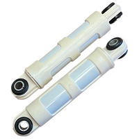 2 x AEG Washing Machine Shock Absorber Suspension Leg LAV4650 913720981