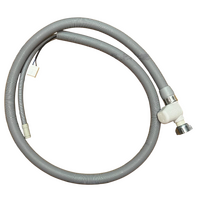 Samsung Dishwasher Aquastop Valve Water Inlet Hose DW60M9550SS/EF DW60M9550SS/EG