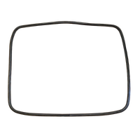 Chef 517 Gas Stove Oven Door Seal Gasket CFG517SANG 94300089209