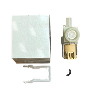 Asko Dishwasher Water Inlet Valve D5438IWNS D5454 D5454SS D5454XXL