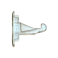 Bosch Dryer Door Catch Hook Latch WTA3100FF/02 WTA3100FF/05 WTA3100FF/07
