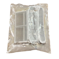 Bosch Dryer Lint Catcher Filter WTW863S1GB/18 WTW863S1GB/19 WTW863S1GB/24