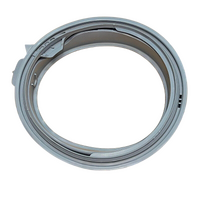 Samsung Washing Machine Door Seal Gasket WW80TA046AH/EF WW80TA046AT/ET