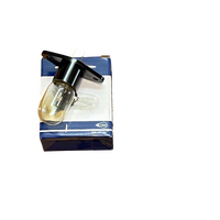 Smeg Microwave Oven Lamp Light Bulb Globe MM180B MM181N MM182X MM182XS MP122