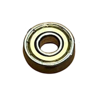 Electrolux Dryer Rear Drum Bearing 916002154 916002156 916002158 916002203