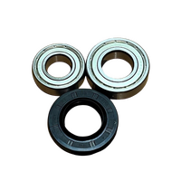 LG Washing Machine Drum Seal Bearing Kit F1023NDR5 F1024ND F1024NDP F1029NDR