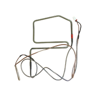 LG Fridge Defrost Heater Element GR-L2060TQA GR-L2067TTQA