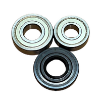 Miele Washing Machine Drum Shaft Seal Bearing Kit W724 W726 W729 W730 W731 W732