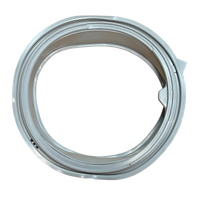 Samsung Washing Machine Door Boot Seal Gasket WF8802SPG1/XSP WF8802SPG1/XSV