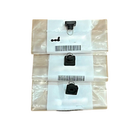 3 x Smeg Cooktop Burner Stand Foot Support Rubber PV364LCNAU PV364LCNNLK