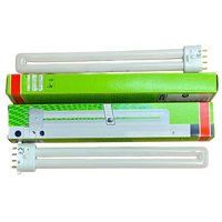2 x Samsung Fridge Fluorescent Lamp Light Bulb Globe SR-L36NEB SL36WJ1/XSA