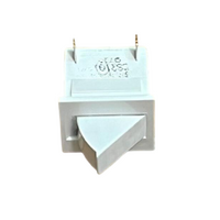 Westinghouse Fridge Door Lamp Light Switch WBE5304BC-R 925060866 WBE5304SA-L