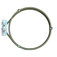 Whirlpool Oven Fan Forced Element AKP256/NA AKP262/IX AKP262/WH AKP273/IX