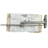 Siemens Dishwasher Upper Top Spray Arm SN46M080AU/98 SN46M080AU/A5