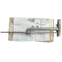 Siemens Dishwasher Upper Top Spray Arm SN278I01TA/52 SN278I01TA/66