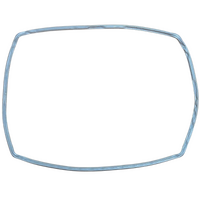 Miele Oven Door Seal Gasket H202E H206E-55 H206E3-55 H207E H207E-55 H207E3-55