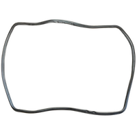 Smeg Oven Door Seal Gasket SF750OT SF750PO SF750POL SF750PS SF750PX