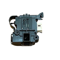 Fisher & Paykel Washing Machine Door Lock Switch WH8560P1 92141 WH8560P2 92229