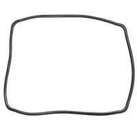 Smeg Oven Door Seal Gasket AP561X-8 AP578X-8 CB60CSV8 CB60G8 CB60MSE8
