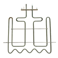 Ariston Oven Upper Top Grill Element FI7874SPIXACN FI7 874 SP IX A CN