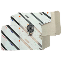 Smeg Washing Machine Function Program Selector Switch SWE107D SWE108D SWE127D