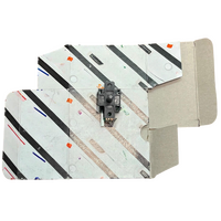 Smeg Washing Machine Function Program Selector Switch WM128SSA WM148WSA