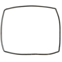 Whirlpool Oven Door Seal Gasket ACE600IX ACG600IX ACH828/WP ACH828/WH/WP