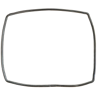 Whirlpool Oven Door Seal Gasket ACM844WH ACM845WH ACM846BR ACM846WH