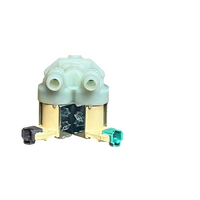 Electrolux Washing Machine Cold Water Inlet Valve 914900727 914900746