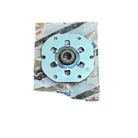 Elba Dryer Rear Drum Bearing EBD747V EBD749V EBD750V EBD850V EBD881H